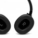 JBL Bluetooth-гарнітура JBL T760 NC Black (JBLT760NCBLK)