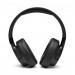 JBL Bluetooth-гарнітура JBL T760 NC Black (JBLT760NCBLK)