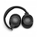 JBL Bluetooth-гарнітура JBL T760 NC Black (JBLT760NCBLK)