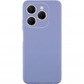 BeCover Чохол-накладка BeCover Full Camera для Tecno Spark 20 Pro (KJ6) Blue (711653)