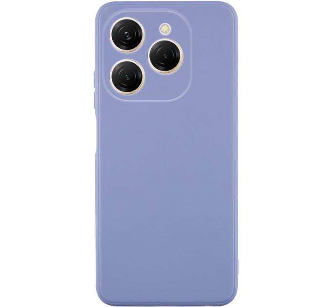 BeCover Чохол-накладка BeCover Full Camera для Tecno Spark 20 Pro (KJ6) Blue (711653)