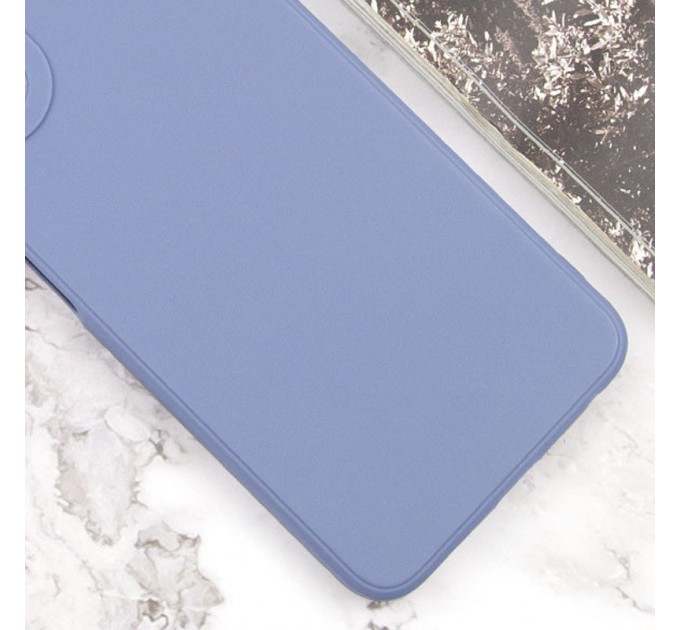 BeCover Чохол-накладка BeCover Full Camera для Tecno Spark 20 Pro (KJ6) Blue (711653)