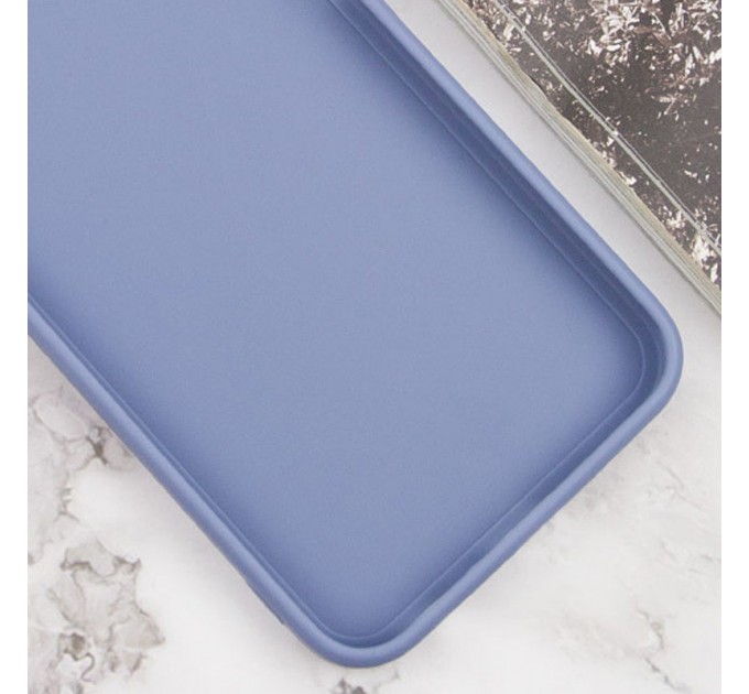 BeCover Чохол-накладка BeCover Full Camera для Tecno Spark 20 Pro (KJ6) Blue (711653)