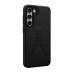 Urban Armor Gear Чохол-накладка Urban Armor Gear Civilian для Samsung Galaxy S23+ SM-S916 Black (214131114040)