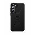 Urban Armor Gear Чохол-накладка Urban Armor Gear Civilian для Samsung Galaxy S23+ SM-S916 Black (214131114040)