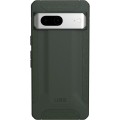Чохол-накладка Urban Armor Gear Scout для Google Pixel 7 Olive Drab (614001117272)
