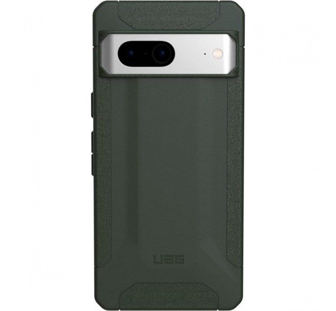 Чохол-накладка Urban Armor Gear Scout для Google Pixel 7 Olive Drab (614001117272)
