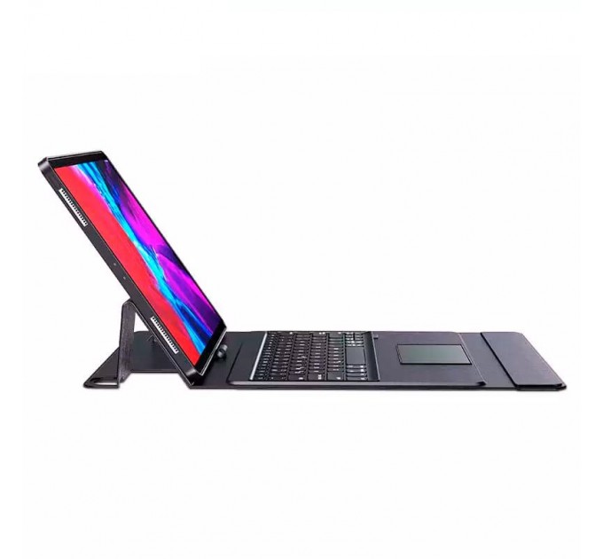 Usams Чохол-клавіатура Usams Smart Touch Control Keyboard Cover для Apple iPad 10.2 2020/iPad Pro 10.5 2017 Black (US-BH684)