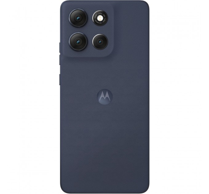 Мобільний телефон Motorola G86 8/256GB Spellbound (PB7L0101RS)