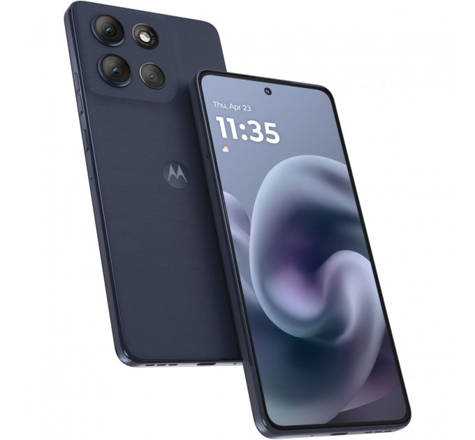 Мобільний телефон Motorola G86 8/256GB Spellbound (PB7L0101RS)