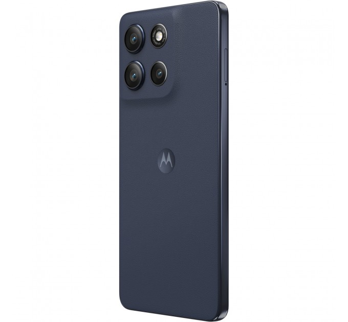 Мобільний телефон Motorola G86 8/256GB Spellbound (PB7L0101RS)