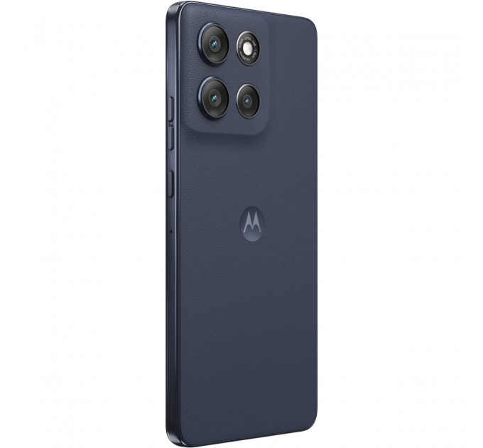 Мобільний телефон Motorola G86 8/256GB Spellbound (PB7L0101RS)