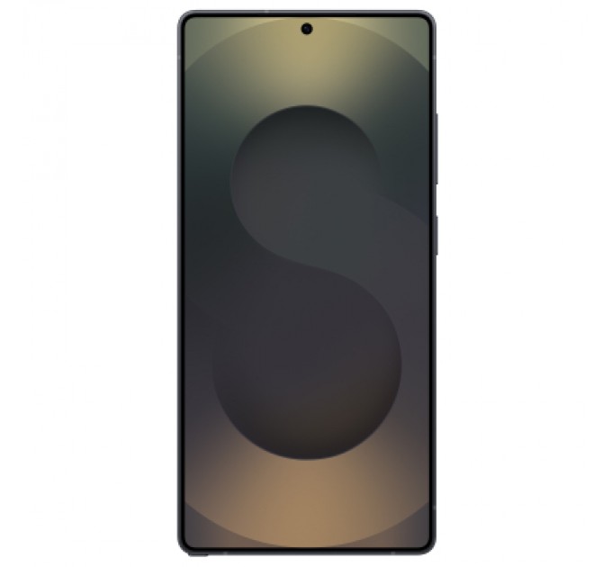 Мобільний телефон Samsung Galaxy S25 Ultra 12/1Tb Titanium Jetblack (SM-S938BAKHEUC)