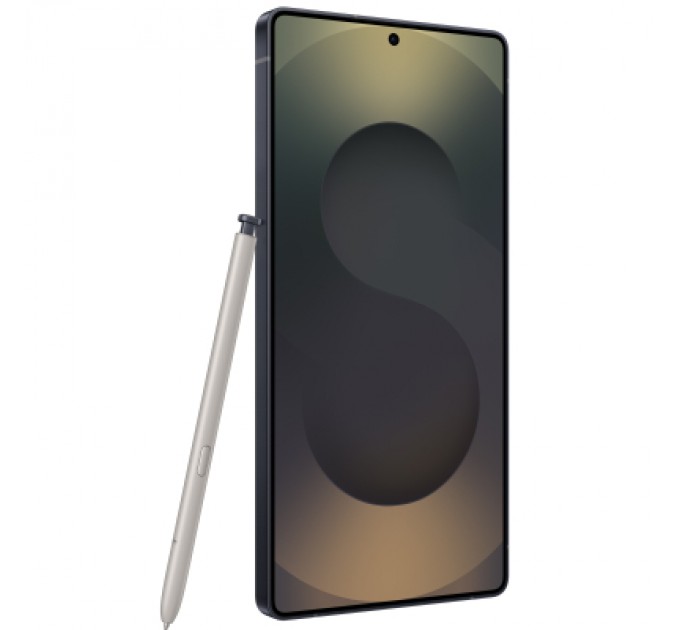 Samsung Мобільний телефон Samsung Galaxy S25 Ultra 12/512Gb Titanium Jetblack (SM-S938BAKGEUC)