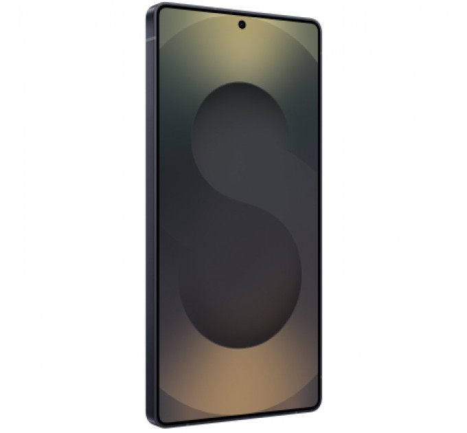 Samsung Мобільний телефон Samsung Galaxy S25 Ultra 12/256Gb Titanium Jetblack (SM-S938BAKDEUC)
