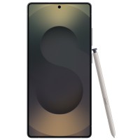 Мобільний телефон Samsung Galaxy S25 Ultra 12/256Gb Titanium Jetblack (SM-S938BAKDEUC)