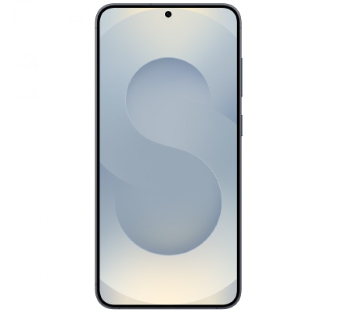 Samsung Мобільний телефон Samsung Galaxy S25+ 12/512Gb Blueblack (SM-S936BZKGEUC)