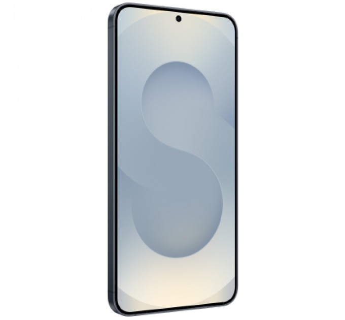 Samsung Мобільний телефон Samsung Galaxy S25+ 12/512Gb Blueblack (SM-S936BZKGEUC)