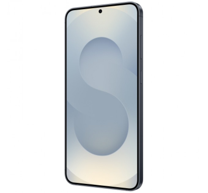 Samsung Мобільний телефон Samsung Galaxy S25+ 12/256Gb Blueblack (SM-S936BZKDEUC)