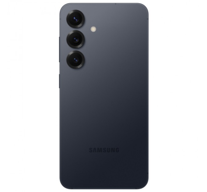 Samsung Мобільний телефон Samsung Galaxy S25 12/512Gb Blueblack (SM-S931BZKHEUC)