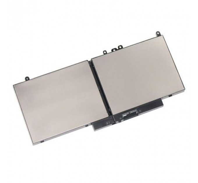 Акумулятор до ноутбука Dell Latitude E5570 6MT4T, 7750mAh (62Wh), 4cell, 7.6V, Li-ion (A47176)