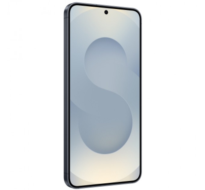 Samsung Мобільний телефон Samsung Galaxy S25 12/128Gb Blueblack (SM-S931BZKDEUC)