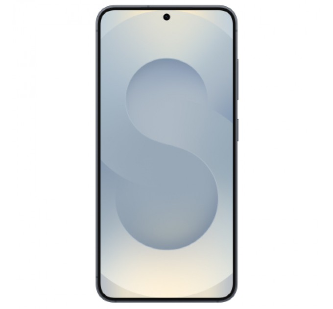 Samsung Мобільний телефон Samsung Galaxy S25 12/128Gb Blueblack (SM-S931BZKDEUC)