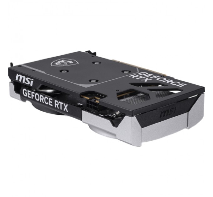 Відеокарта MSI GeForce RTX5050 8Gb VENTUS 2X OC (RTX 5050 8G VENTUS 2X OC)