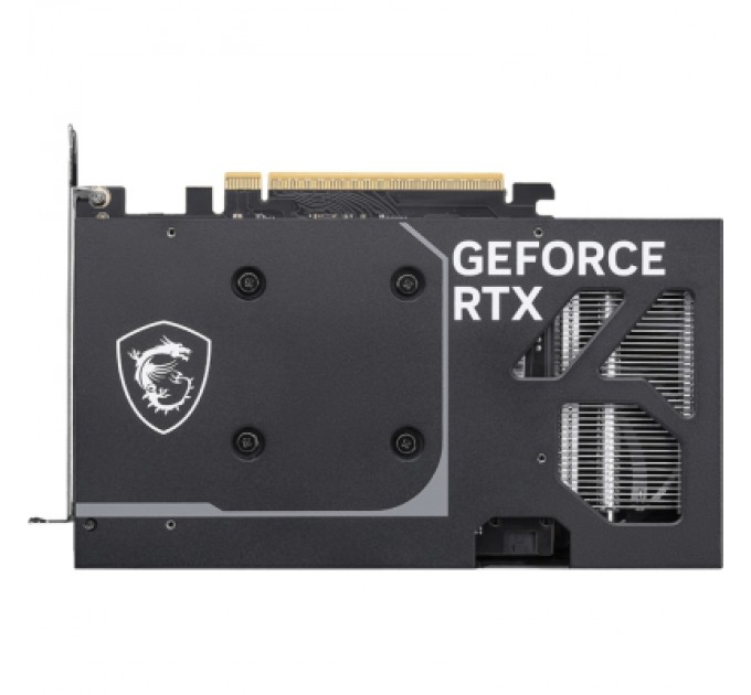 Відеокарта MSI GeForce RTX5050 8Gb VENTUS 2X OC (RTX 5050 8G VENTUS 2X OC)