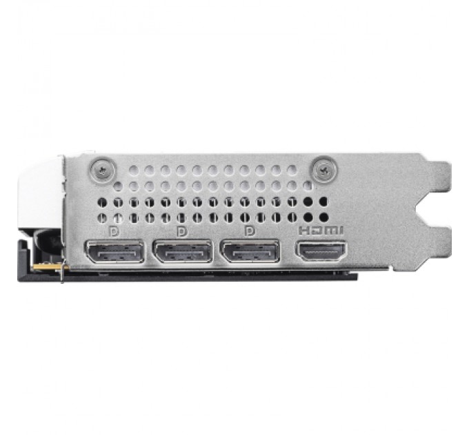 Відеокарта MSI GeForce RTX5050 8Gb VENTUS 2X OC (RTX 5050 8G VENTUS 2X OC)