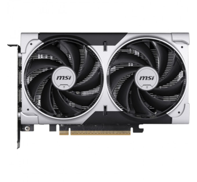 Відеокарта MSI GeForce RTX5050 8Gb VENTUS 2X OC (RTX 5050 8G VENTUS 2X OC)