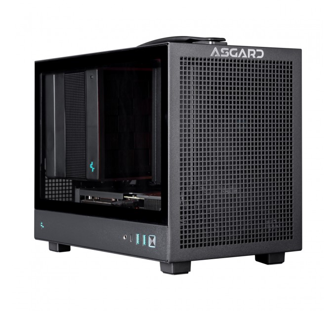 Персональний комп`ютер ASGARD (A79X.32.S15.46T.5200W)