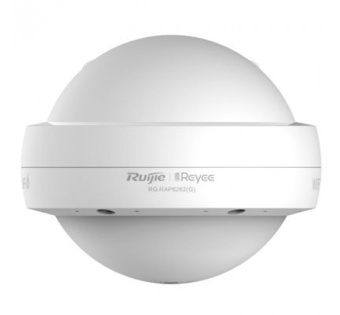 Точка доступу Wi-Fi Ruijie Networks RG-RAP6262(G)