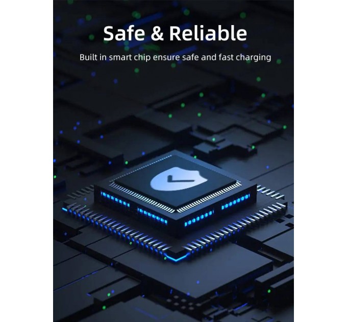 Cabletime Кабель Cabletime USB Type-C - USB (M/M), 2 м, Black (CA40H)