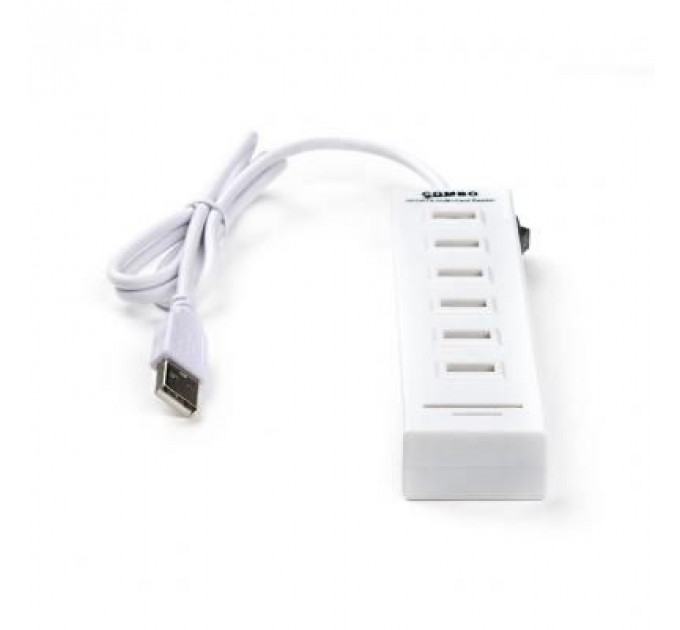 Концентратор Vinga HUB031S
