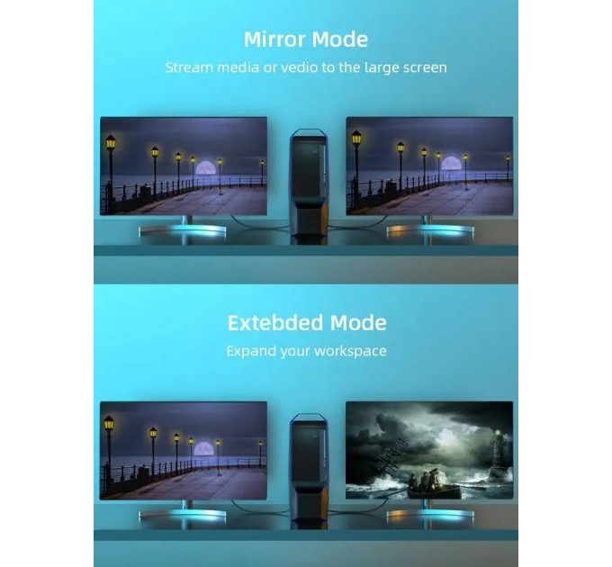 Cabletime Кабель Cabletime DisplayPort - DisplayPort V 1.4 (M/M), 3 м Black (CD11N)