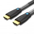 Vention Кабель Vention HDMI - HDMI V 1.4 (M/M), 2 м, Black (AAMBH)