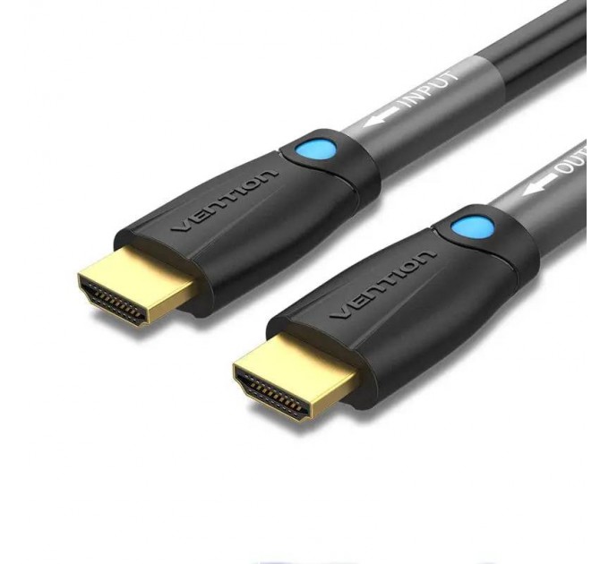 Vention Кабель Vention HDMI - HDMI V 1.4 (M/M), 3 м, Black (AAMBI)