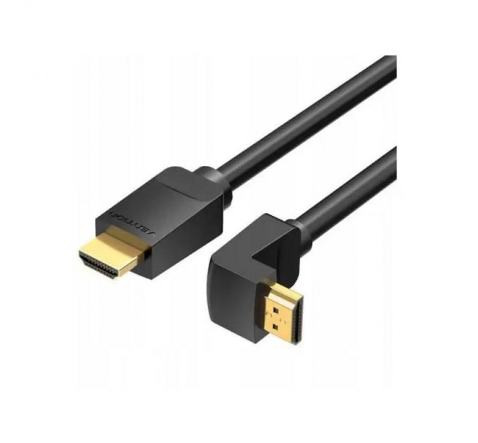 Кабель Vention HDMI - HDMI V 2.0 (M/M), 3 м, Black (AARBI)