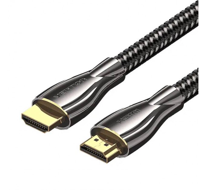 Vention Кабель Vention HDMI - HDMI V 2.0 (M/M), 3 м, Black (ALMBI)
