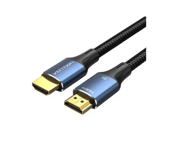 Vention Кабель Vention HDMI - HDMI V 2.1 (M/M), 3 м, Black (ALGLI)