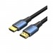 Vention Кабель Vention HDMI - HDMI V 2.1 (M/M), 3 м, Black (ALGLI)