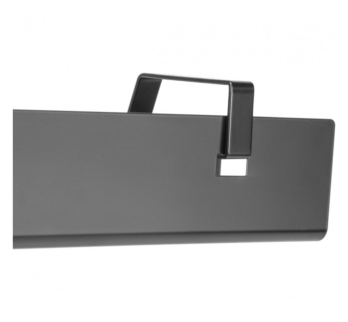 OfficePro Органайзер для кабелю OfficePro CT310 Black