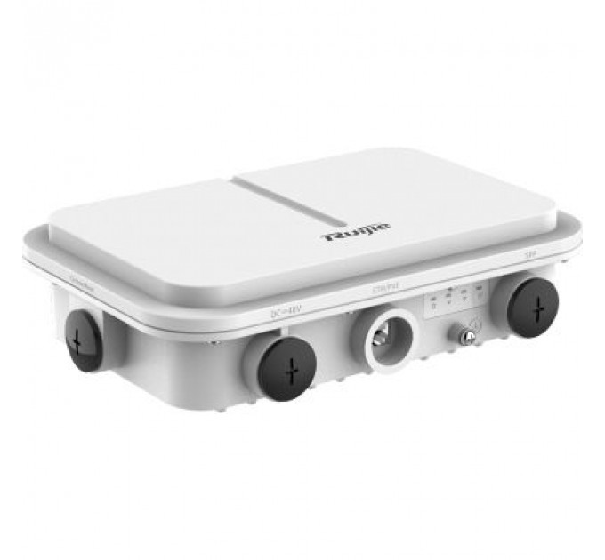 Точка доступу Wi-Fi Ruijie Networks RG-AP680(CD)