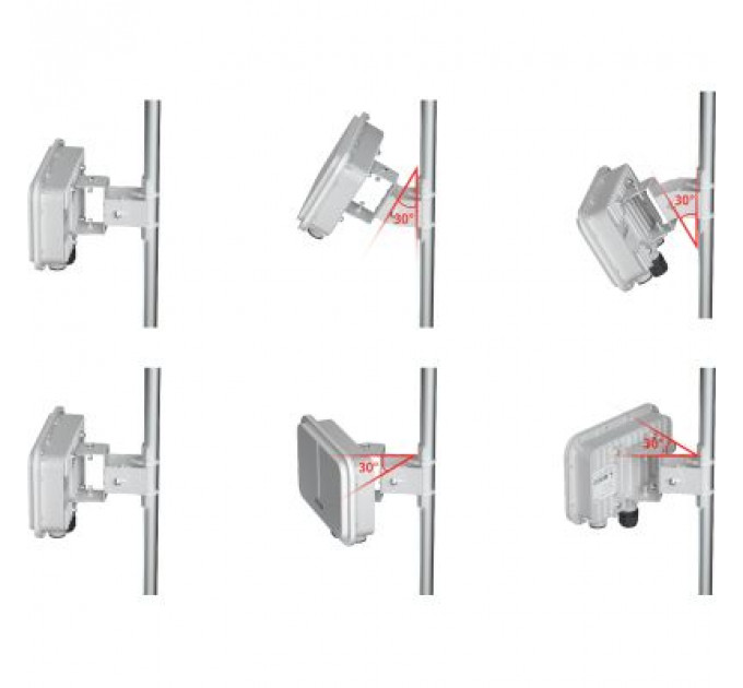 Точка доступу Wi-Fi Ruijie Networks RG-AP680(CD)