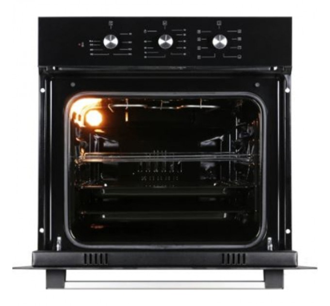 LUXELL Духова шафа LUXELL B66-LXCF3CMB