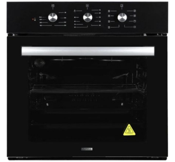 LUXELL Духова шафа LUXELL B66-LXCF3CMB