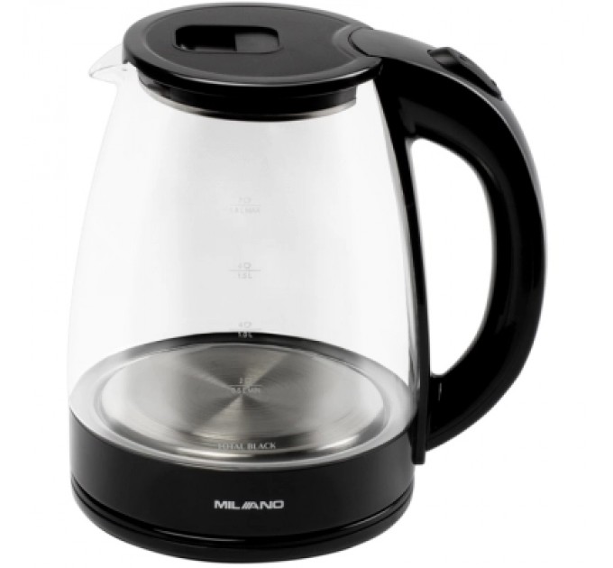 Milano Електрочайник Milano KT-4001 B
