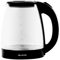 Електрочайник Milano KT-4001 B