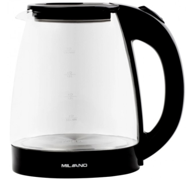 Milano Електрочайник Milano KT-4001 B